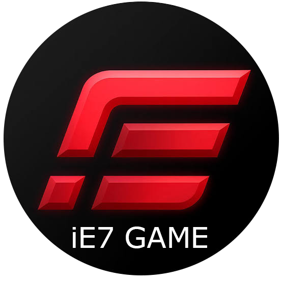 IE7 APK app icon